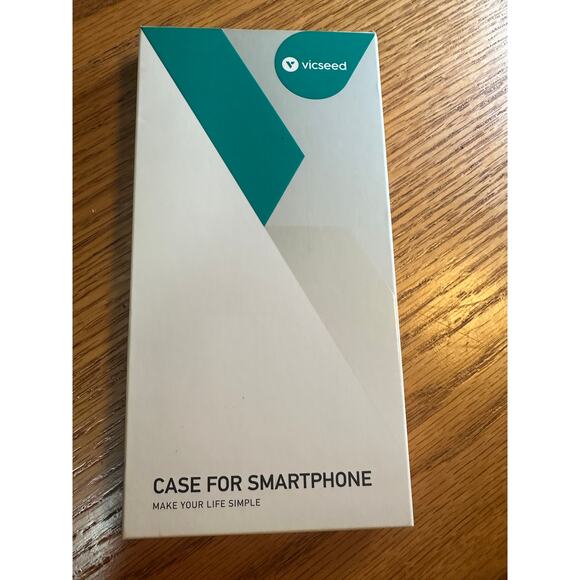 VICSEED Shockproof+ iPhone 15 Pro Case with MagSafe – Rugged Protection - Picture 3 of 5